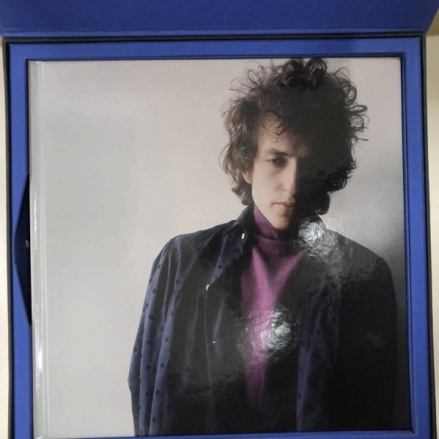 Bob Dylan 1965-1966 The Cutting Edge 6枚組 Bob Dylan – The Cutting Edge 1965 – 1966 – Box Set 6 x CD, 2015