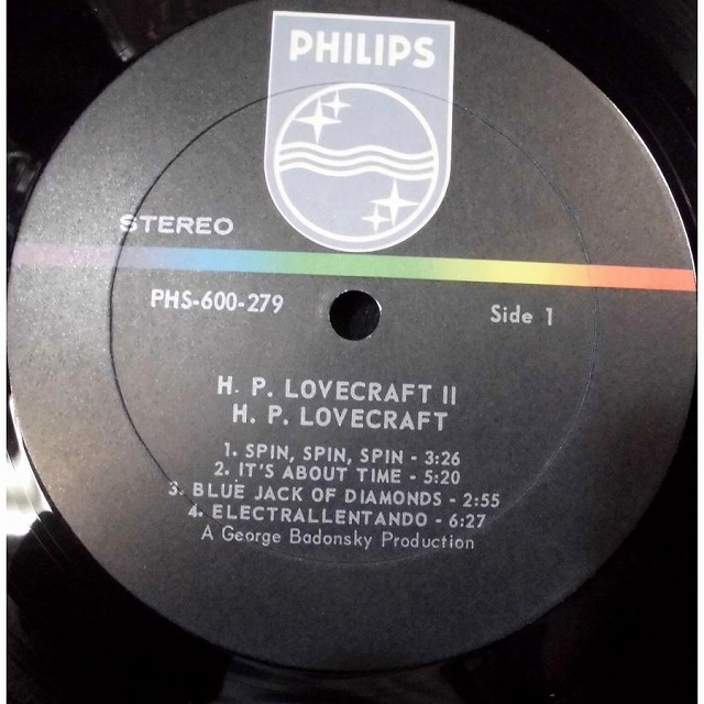 中古】アメリカン・サイケデリックの大名盤、米原盤をガツンとまとめて