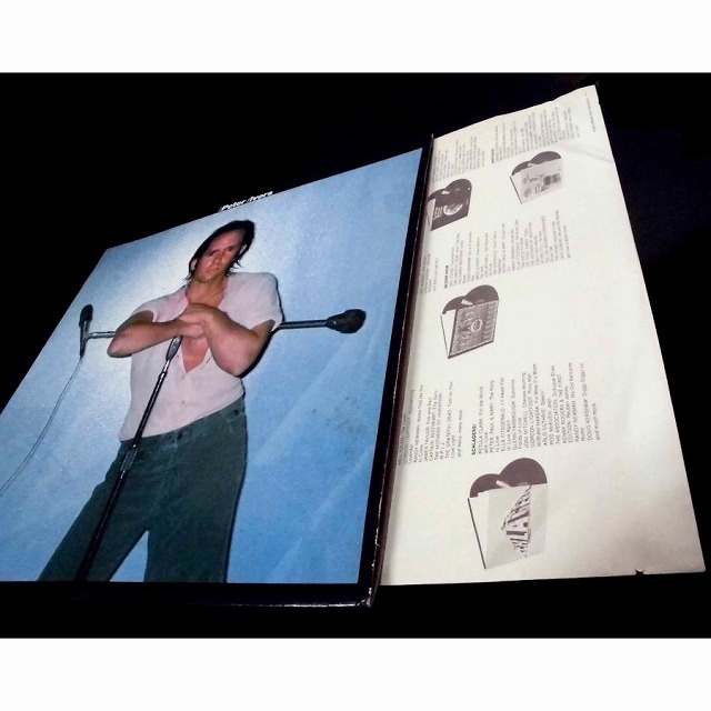 中古】アメリカン・サイケデリックの大名盤、米原盤をガツンと