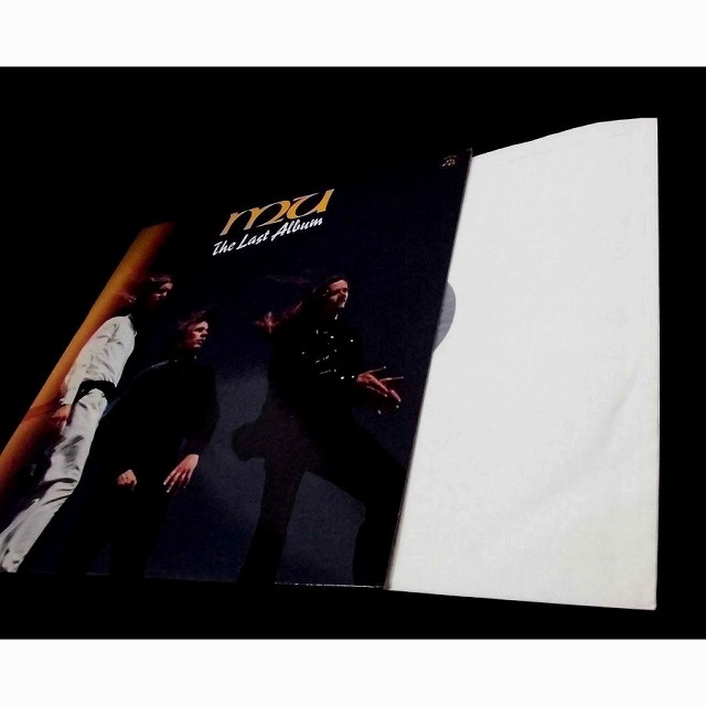中古】アメリカン・サイケデリックの大名盤、米原盤をガツンと