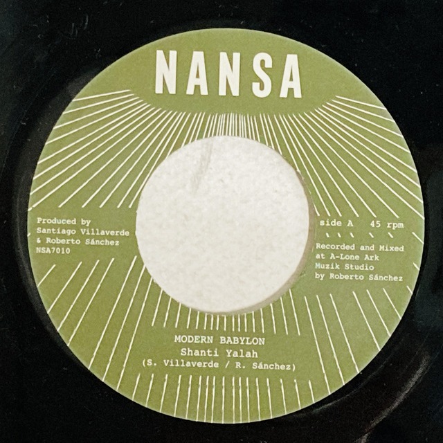 2/20(木)【新着中古7'入荷情報】REGGAE、SOUL、HIPHOPを中心に