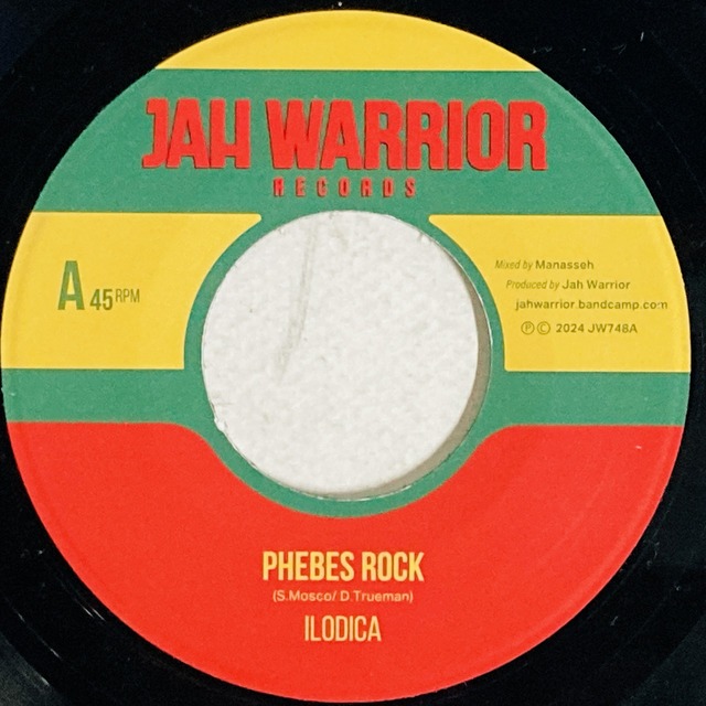 2/20(木)【新着中古7'入荷情報】REGGAE、SOUL、HIPHOPを中心に