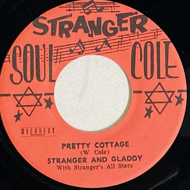 2/20(木)【新着中古7'入荷情報】REGGAE、SOUL、HIPHOPを中心に
