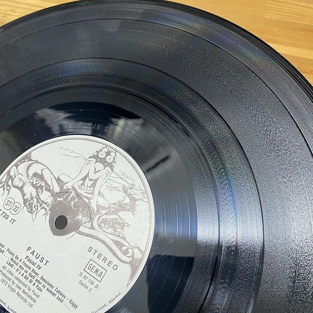本日の一枚】レコメンをレコメン！ ～ Recommended Recordsモノ