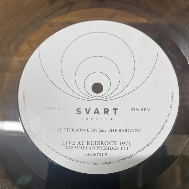 本日の一枚】季節のオススメ ～ 7月なんで雑多にオススメ盤をご紹介