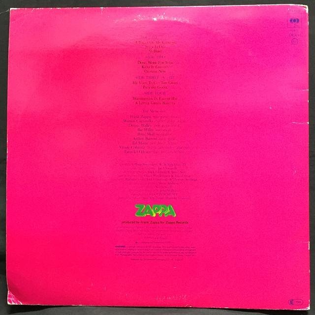 中古】7/2(水) <<60's-70's ROCK / POPS>> ～ピンポイント
