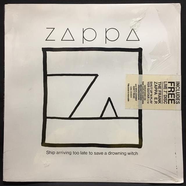 フランク・ザッパ Amazon | [GAJES] Frank Zappa フランク・ザッパ Tシャツ メンズ