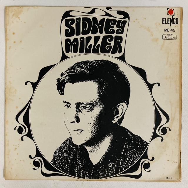 SIDNEY MILLER / SIDNEY MILLER
