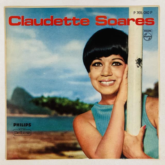 CLAUDETTE SOARES / CLAUDETTE SOARES