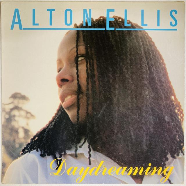 ALTON ELLIS / DAYDREAMING