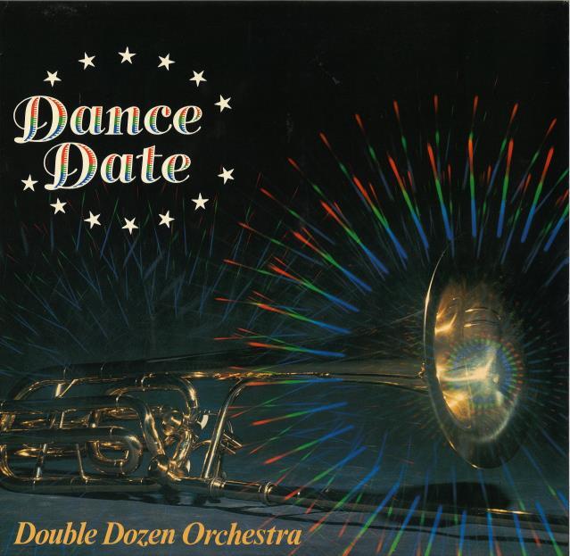 DOUBLE DOZEN ORCHESTRA / DANCE DATE