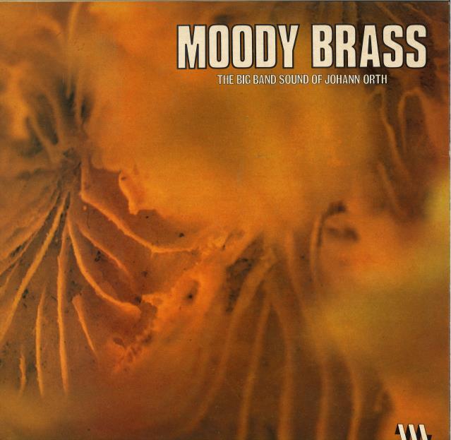 JOHANN ORTH / MOODY BRASS