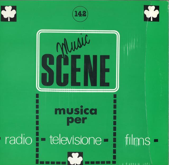 ATTILIO DONADIO / SAXORAMA