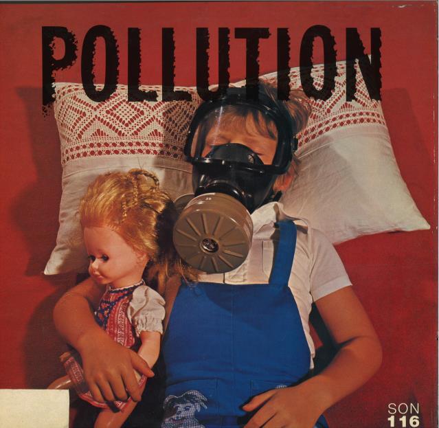 WALT ROCKMAN / POLLUTION