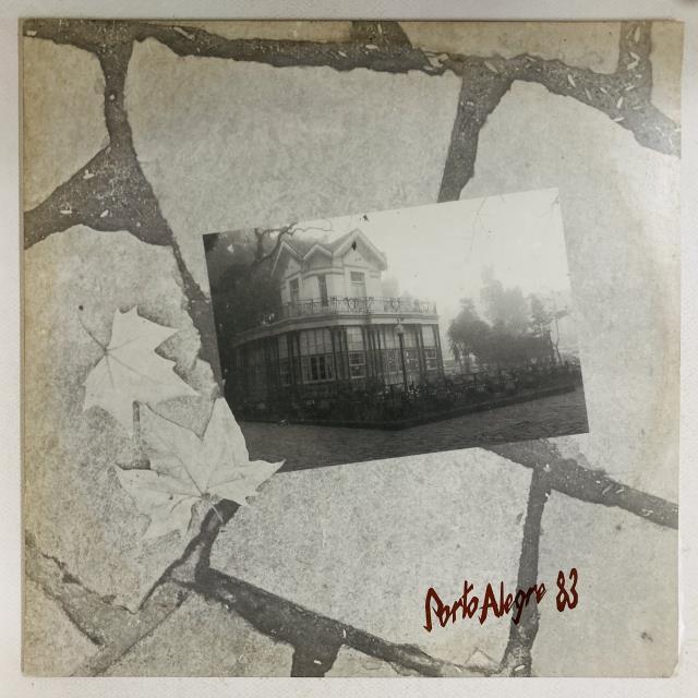 V.A. / PORTO ALEGRE 83