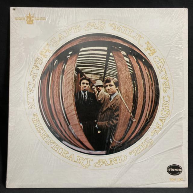 Thes One – Where The Piecelock Ends – Vinyl (Clear / Black