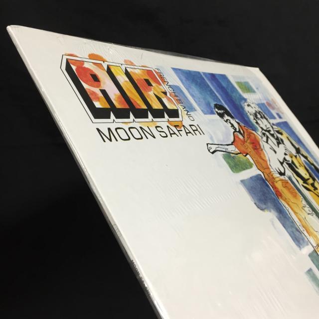 ASMODINA 未開封新品 レコード ASMODINA 未開封新品 レコード