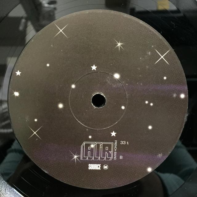 ASMODINA 未開封新品 レコード ASMODINA 未開封新品 レコード