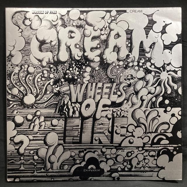 UK盤first pressingホワイト、ブラックドット色レコードナンバー入り UK盤first pressingホワイト、ブラックドット色レコードナンバー入り