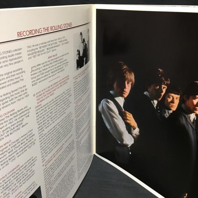 The Rolling Stones The Beatles! レコードセット レコード Dr. John Beatles ビートルズ ローリングストーンズ - メルカリ