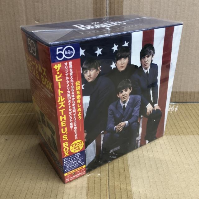廃盤セール】5/12(月)オールジャンルで箱物CD/DVD等々まとめて