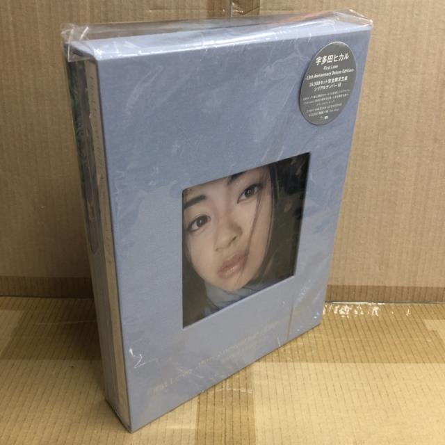 廃盤セール】5/12(月)オールジャンルで箱物CD/DVD等々まとめて
