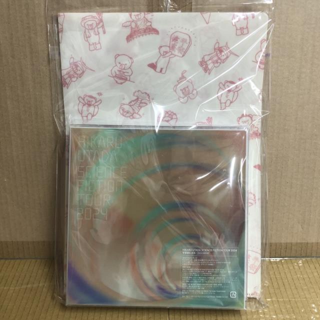 廃盤セール】5/10(土)オールジャンルで箱物CD/DVD等々まとめて