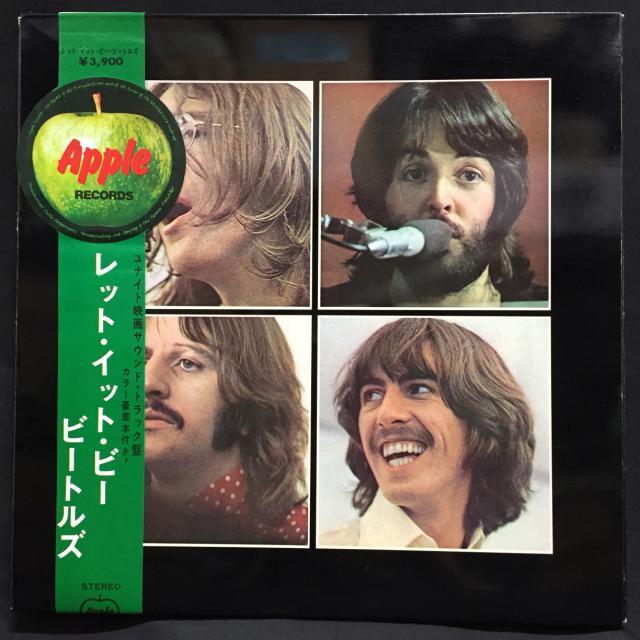 ディスカウント】10/4(土) <<THE BEATLES>> ～続・ザ・ビートルズ