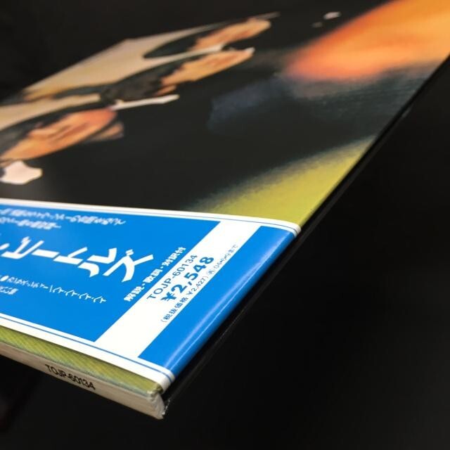JAZZ国内盤帯付レコードまとめ売り　6タイトルセット ジャズ名盤セレクション | 株式会社誠文堂新光社