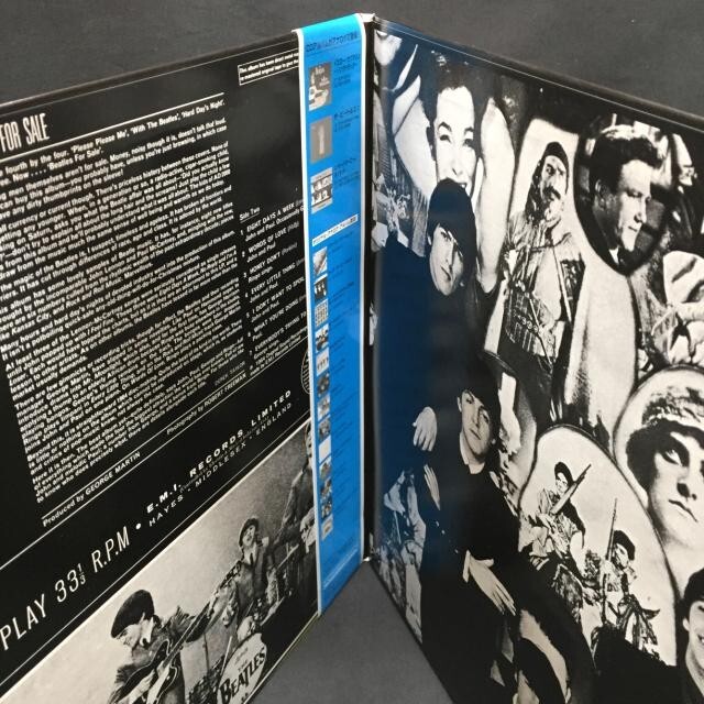 中古】1/6(火) <<国内盤>> ～定番！帯付！ナイスプライスからレア