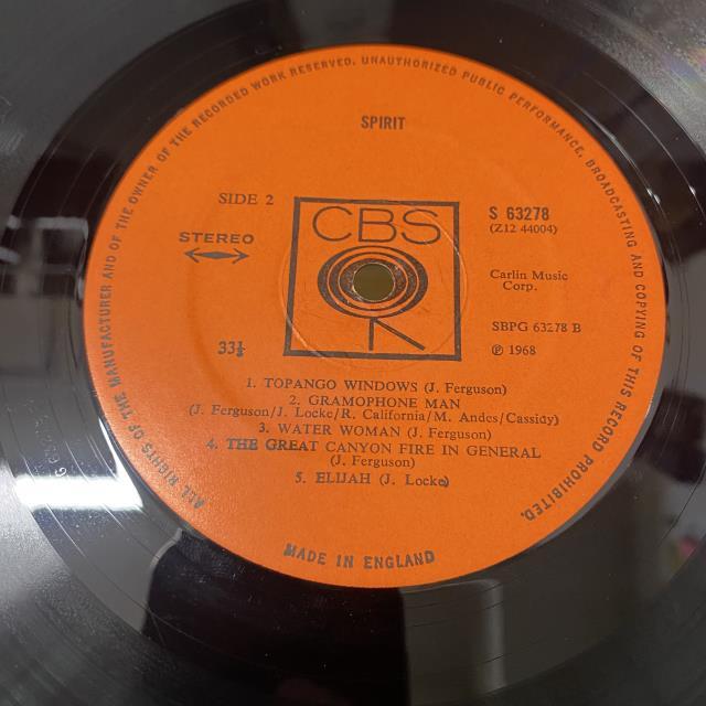 Pisces UK盤レコード 7/19(土) 「大阪プレミアムBEATLES廃盤レコードセール」～特設
