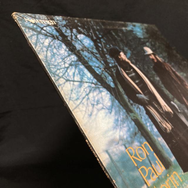 本日の一枚】秋を先取り ～ この季節に染みるブリティッシュ