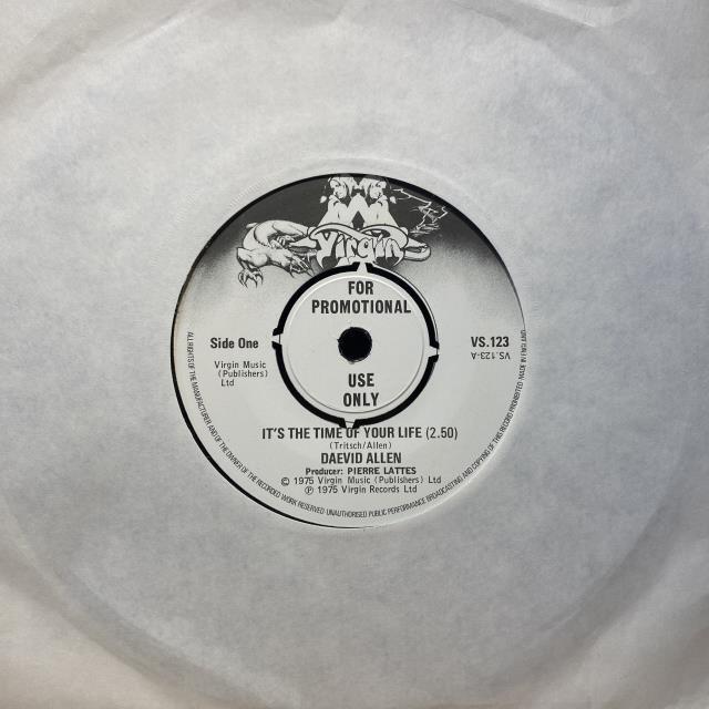 ◾️USオリジナル白ラベルプロモ盤限定モノ&ステレオ◾️DEREK AND THE 1961 THE TEENAGERS FEATURING FRANKIE LYMON LP White Label