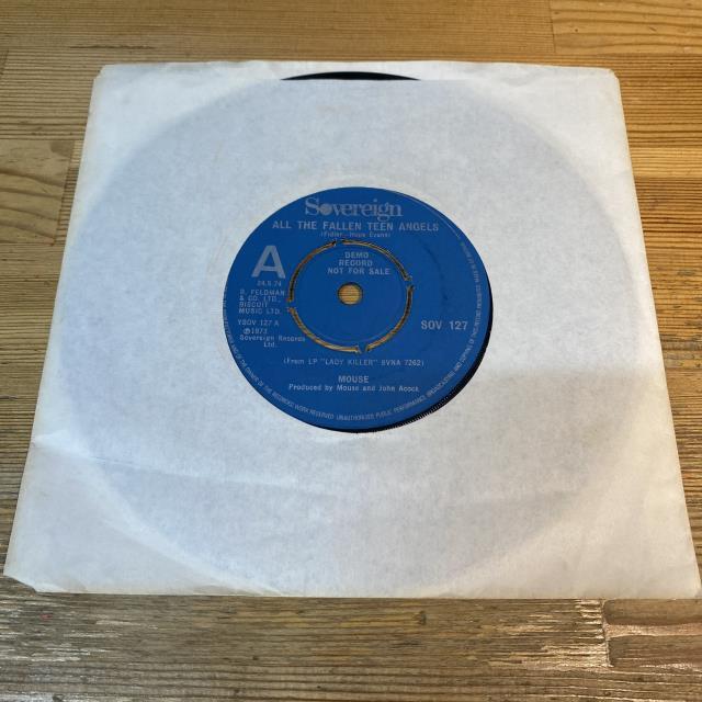 PRODIGY レコード　UK original シュリンク付　② db4ed387-s.jpg