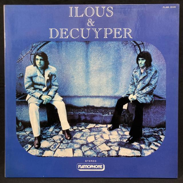 本日の一枚】俺的サイケ・クラシック！ ～ アナタのドーパミンを噴出