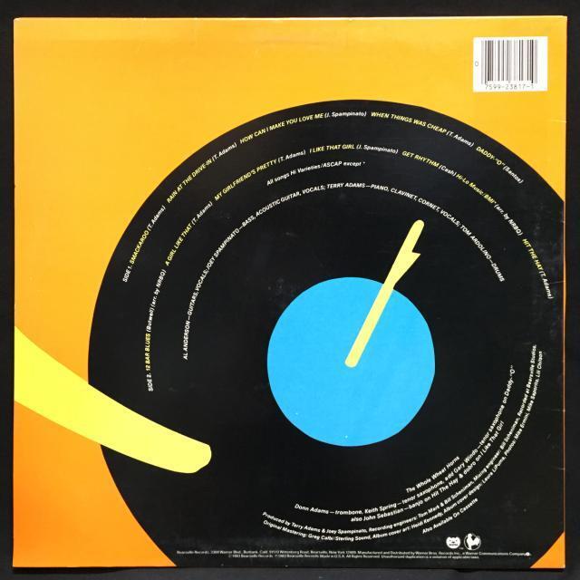 NRBQ / GROOVES IN ORBIT 2