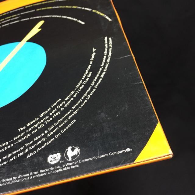 NRBQ / GROOVES IN ORBIT 5