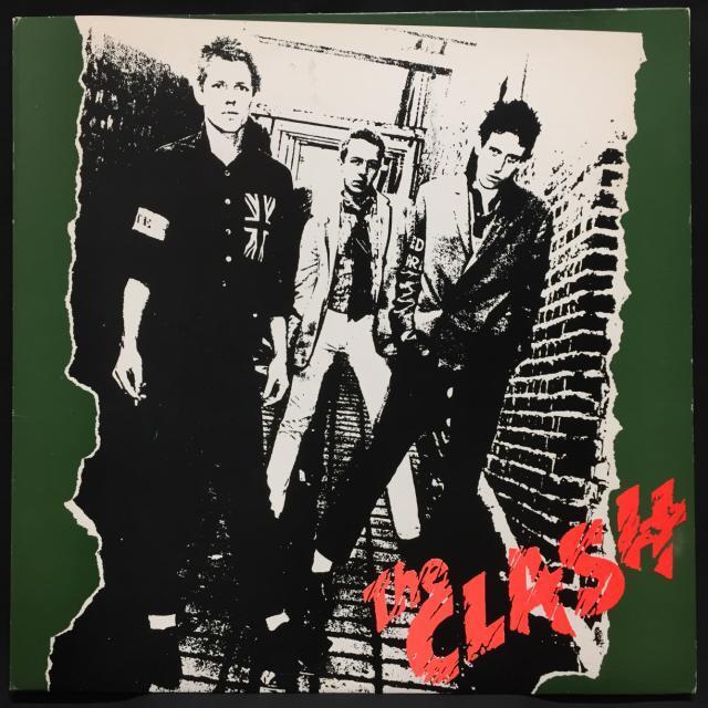 CLASH / CLASH 1
