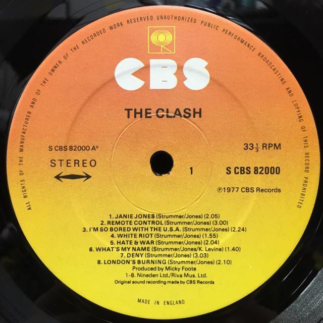 CLASH / CLASH 7