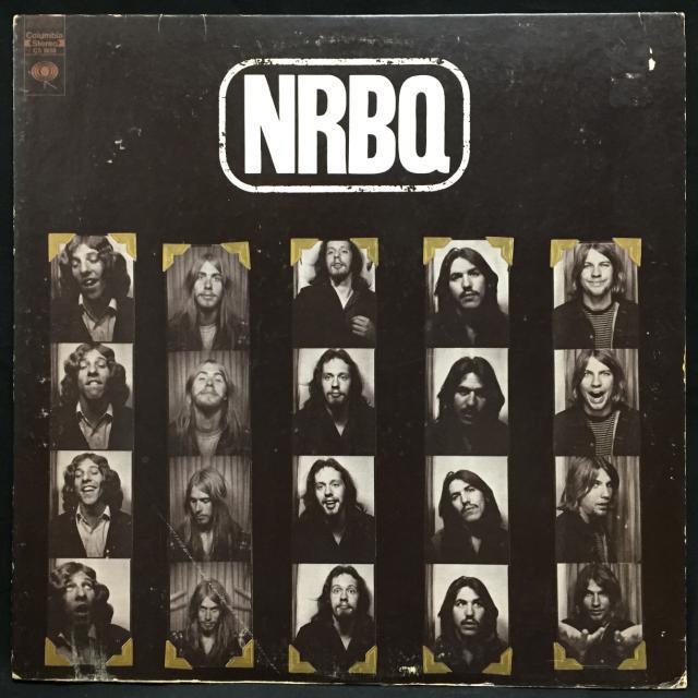 NRBQ / NRBQ 1