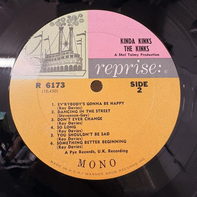 YOU THE ROCK アナログレコード 9枚セット m91449821610_1.jpg?1721564544