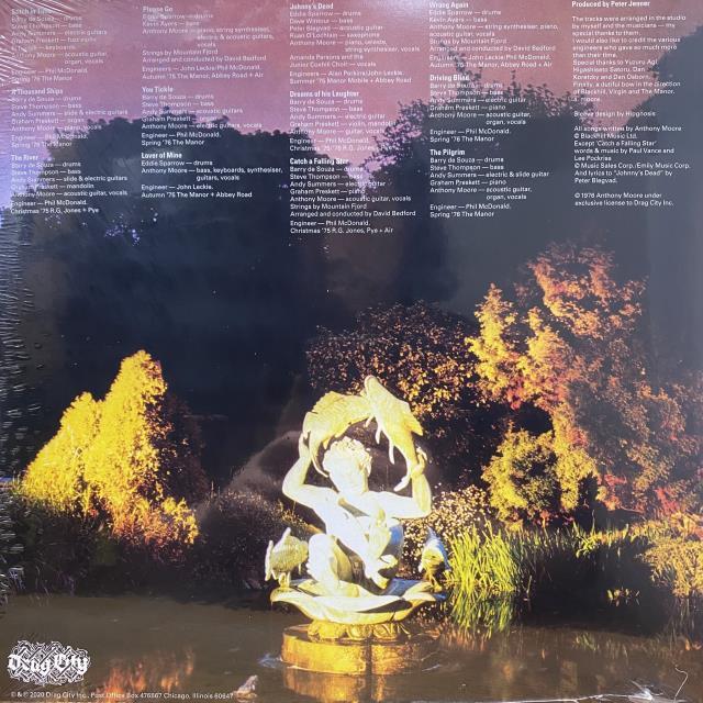 本日の一枚】あの時買い逃していたアナタに…… ～ FLAMING TUNESと