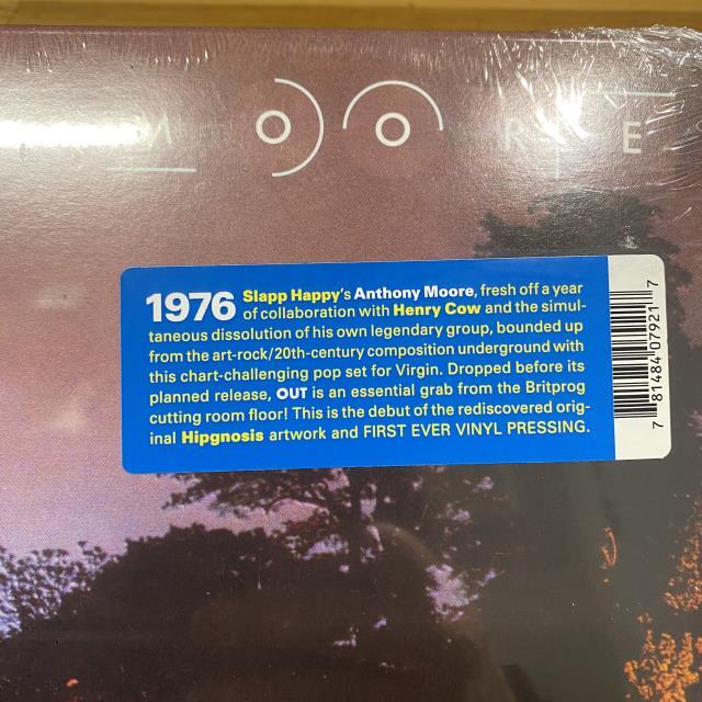 本日の一枚】あの時買い逃していたアナタに…… ～ FLAMING TUNESと