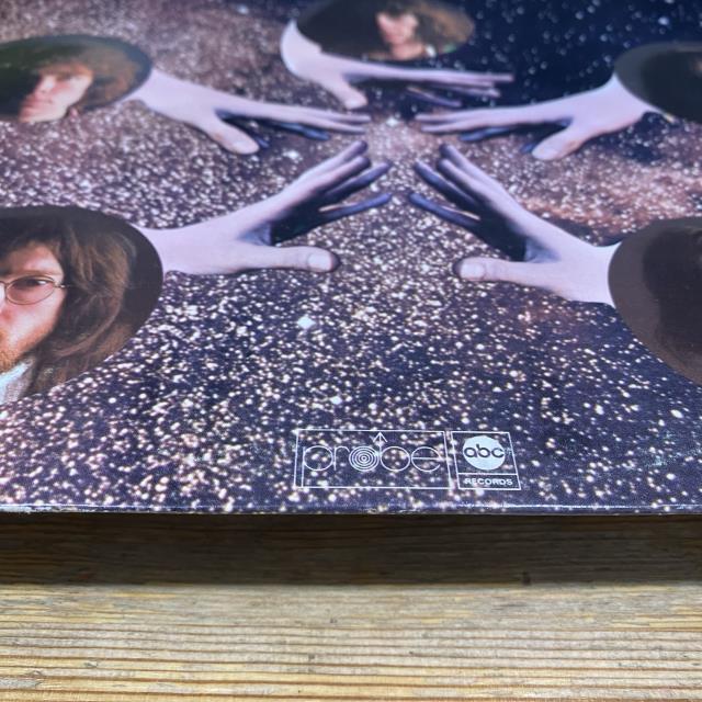 本日の一枚】私の真骨頂 ～ プログレ英米盤+αの美味しいところを