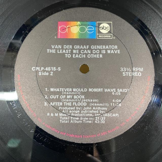 THE 41st SIDE アナログレコード STEFFANIE “ #ステファニー #steffanie 【 PINK NOISE 】 1986
