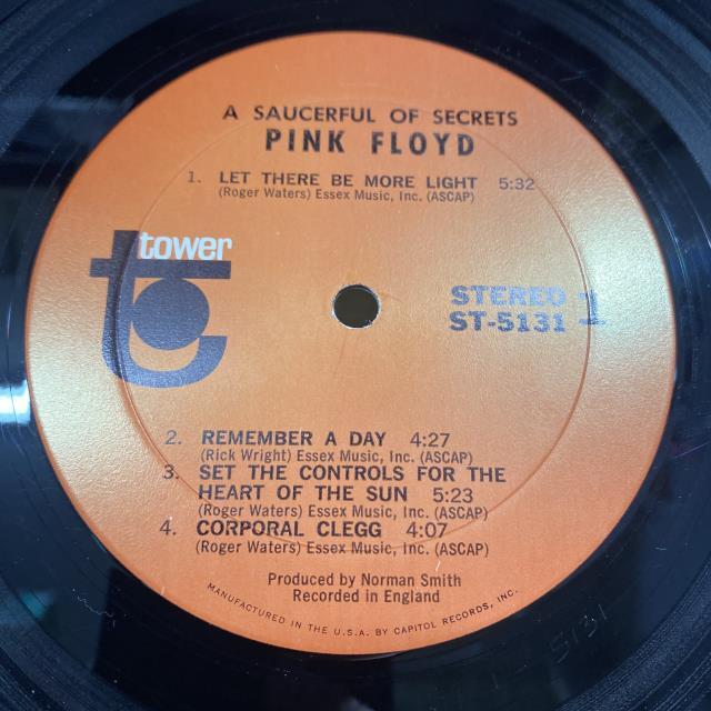 本日の一枚】私の真骨頂 ～ プログレ英米盤+αの美味しいところを一挙ご