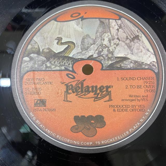 YOU THE ROCK アナログレコード 9枚セット m91449821610_1.jpg?1721564544