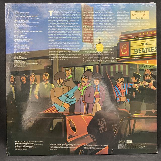 ７９年　2月5日　未開封　シールド　アビーロード 劣化なき未開封 79年 2月5日 未開封 シールド アビーロード 劣化なき未開封 79