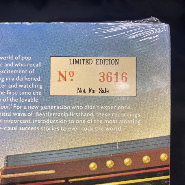 本日の一枚】シールド、それは甘く危険な蜜の味……米初版未開封品を