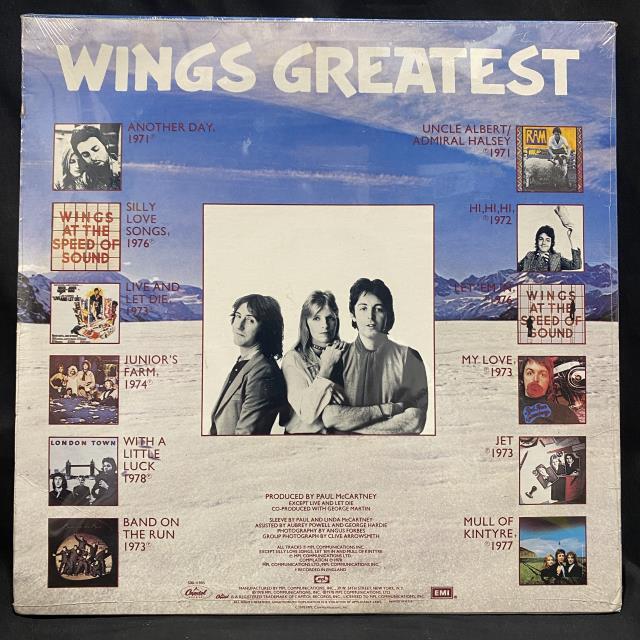 本日の一枚】シールド、それは甘く危険な蜜の味……米初版未開封品を